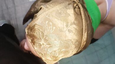 عاهرة ماروكين ????تمارس الجنس في الفم من قبل زبونها????????