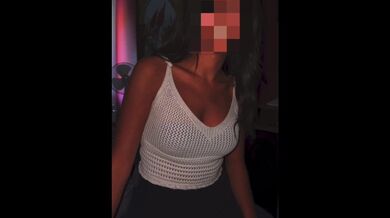 Turkish StepBro! Stop mastrubate i will take care of you