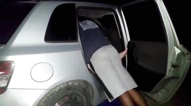 negao comendo casada no mato