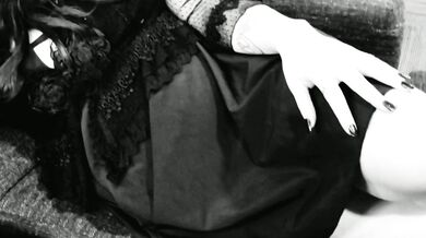 Winter and Fall Holiday Cosplay Compilation by Seattle Ganja Goddess: PAWG