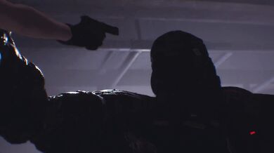 Jill Sexy outfit #5, RE3