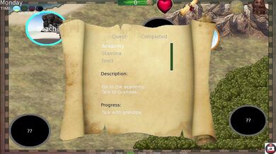 Haxia the Academy of Monsters [v0.2.0] [Neizan] - (PT 01)