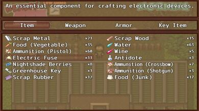 Zombie's Retreat - (PT 23) - fucking the politician