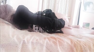 my stepcousin drinks too much cola & here's what happens