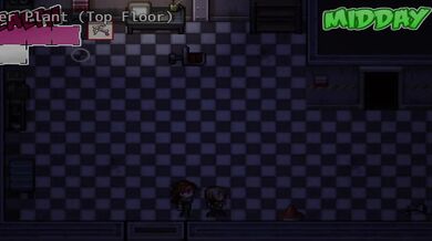 Zombie's Retreat - (PT 10) - Must be steak and a blowjob day