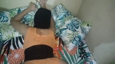 Elsa Raval Gisi Ang Akong Puki