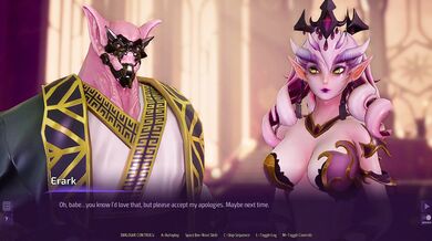 SUBVERSE - (PT 05) - Off to find the one piece - edited