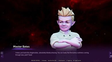 SUBVERSE - (PT 05) - Off to find the one piece - edited