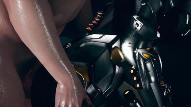 Honey select 2 My robot girlfriend 2