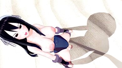 FAIRY TAIL ULTEAR MILKOVICH 3D HENTAI