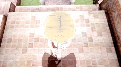 【DARJEELING】【HENTAI 3D】【GIRLS UND PANZER】