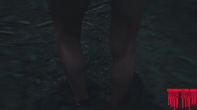 The Temptress, Who Is She? #Halloween