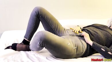 با من آمد خانه مکالمه خیلی زیاد و جذاب فارسی سکس داستانی قسمت اول sexirani