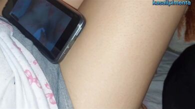 მე შევცოდე ცხარე პორნოგრაფიის ყურებისას, ცოტნე წვეთოვანი, აწოწილი და ცერცვილი