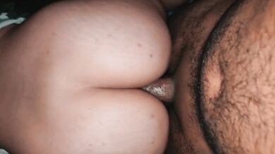 مغربية كتهزو من اللور بالدارجة