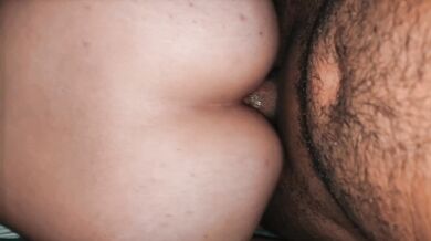 مغربية كتهزو من اللور بالدارجة