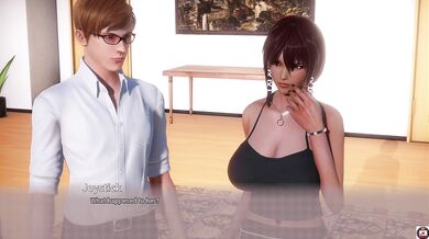 VIRTUES [v9] [NoMeme] - (PT 53)