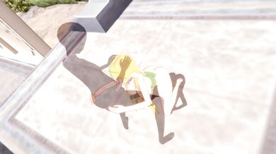 【SHERA L GREENWOOD】【HENTAI 3D】【ISEKAI MAOU TO SHOUKAN】