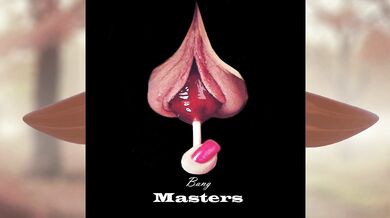 Orgasmic Flying Pussy