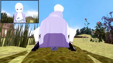 【FORTUNA】【HENTAI 3D】【POV ONLY COWGIRL POSE】【RE ZERO】