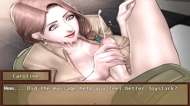 Zombie's Retreat - (PT 05) - Camp Consular cant resist the D