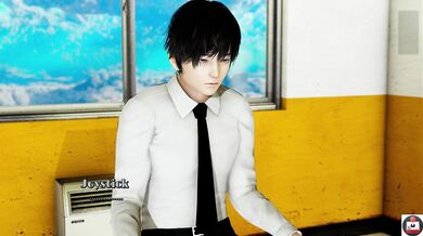 My Real Desire - (PT 21)