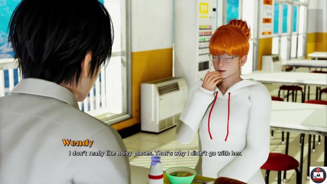 My Real Desire - (PT 21)