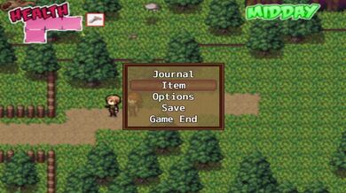 Zombie's Retreat - (PT 07) - Tutor with Benefits - Edited