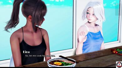 My Real Desire - (PT 25) Home Run with the Pop Star