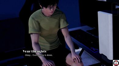 My Real Desire - (PT 26) Cute girl takes the lead