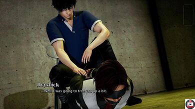 My Real Desire - (PT 26) Cute girl takes the lead