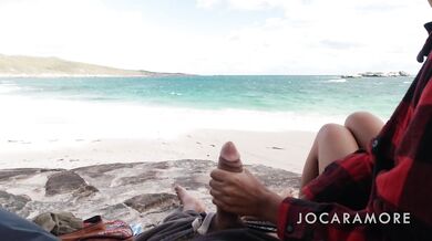 CUM WITH A VIEW 2 - EROTICA EN ROUTE (EPISODE 34)