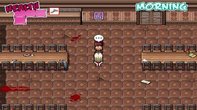 Zombie's Retreat - (PT 08) - Saved the lifeguard, really a fucking lucky whistle?