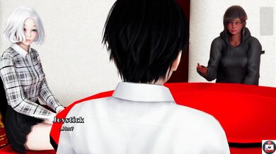 My Real Desire - (PT 24) Is she Bad or Good?