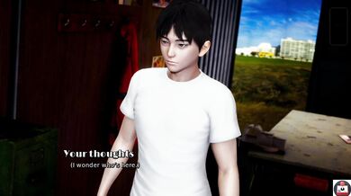 My Real Desire - (PT 24) Is she Bad or Good?