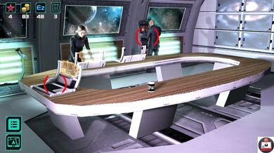 Lust Affect - (PT 01) - {V 1.0}