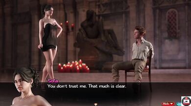 Treasure of Nadia [NLT Media] - (PT 83)