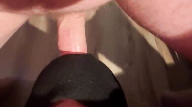 Blowjob big dick bear 2