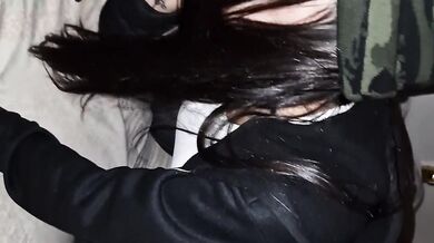 Brasileña follada y cogida en el mercado y acepto venir a mi casa a coger duro por 40 euro