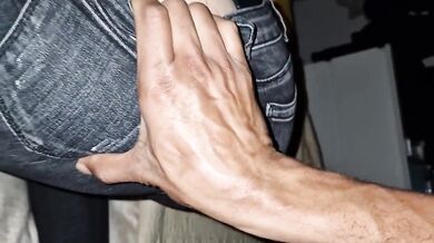 Brasileña follada y cogida en el mercado y acepto venir a mi casa a coger duro por 40 euro