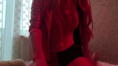 角色扮演動畫的步女兒