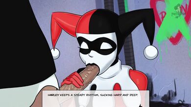 DC Comics Something Unlimited Uncensored Part 74