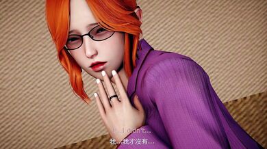 Honey select 2 Stepmother's secret
