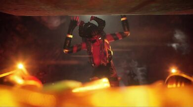 SUBVERSE - (PT 06) - I got that Booty!!!!!