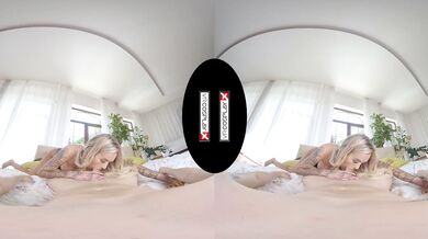 Tattooed Curvy Babe SHEENA Nursing You After Lion Attack