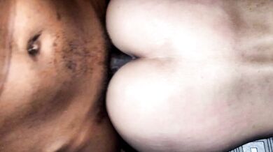 HE FUCK ME HARD WITH NO MERCY