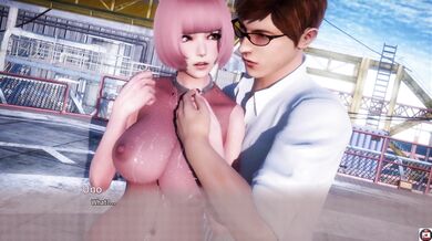 VIRTUES [v9] [NoMeme] - (PT 45)