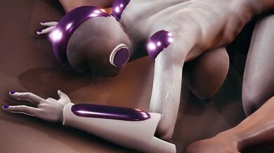 Honey select 2 When the king of the universe becomes a woman...