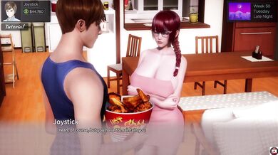 VIRTUES [v9] [NoMeme] - (PT 49)