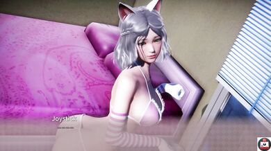 VIRTUES [v9] [NoMeme] - (PT 24)